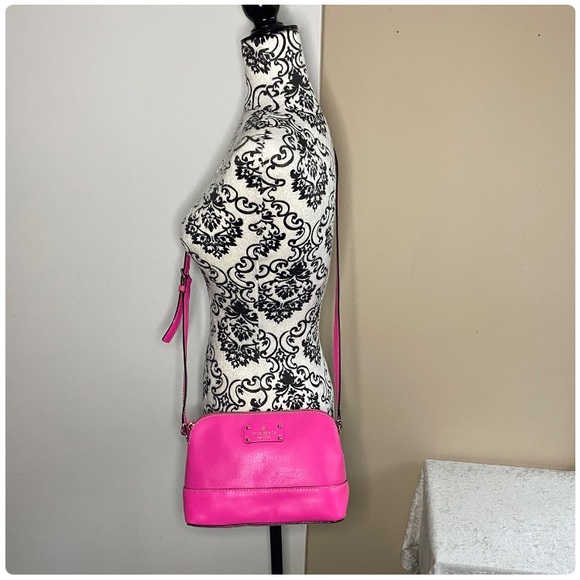 Kate spade ♠️ Wellesley Hanna crossbody bag - Picture 13 of 13